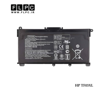 باتری لپ تاپ اچ پی HP TF03XL _3500mAh