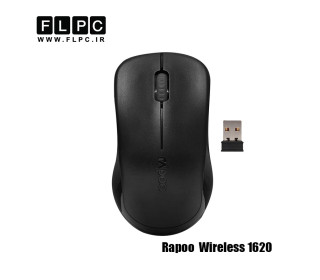 ماوس بی سیم رپو مدل Rapoo 1620