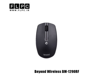 ماوس بی سیم بیاند مدل Beyond BM-1290RF