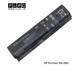 باتری لپ تاپ اچ پی HP Pavilion M6-1000 _4400mAh برند ONYX