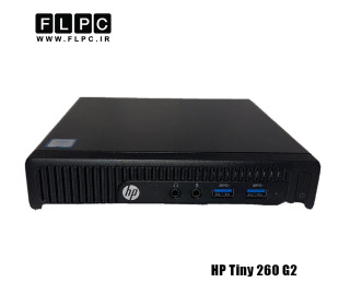 مینی کیس Tiny HP 260 G2 استوک