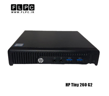 مینی کیس Tiny HP 260 G2 استوک