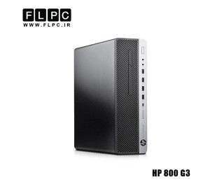 مینی کیس اچ پی HP 800 G3 استوک