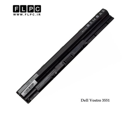 باتری لپ تاپ دل Dell Vostro 3551 _2000mAh برند GIMO