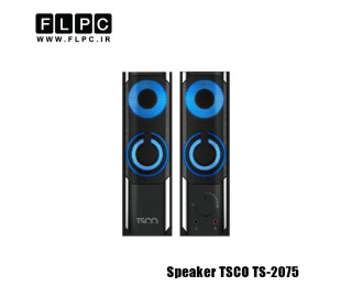 اسپیکر تسکو مدل TSCO TS-2075