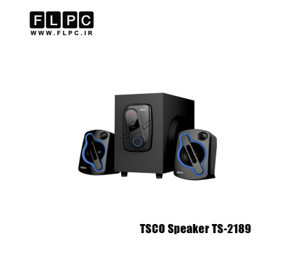 اسپیکر تسکو مدل TSCO Speaker TS-2189