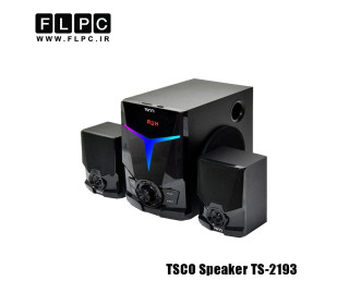 اسپیکر تسکو مدل TSCO TS-2193