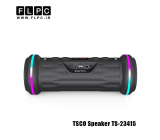 اسپیکر قابل حمل تسکو مدل TSCO TS-23415
