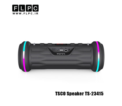 اسپیکر قابل حمل تسکو مدل TSCO TS-23415