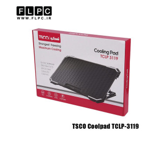 کول پد تسکو مدل TSCO TCPL-3119