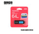 فلش مموری 64 گیگابایت Adata مدل UV128 مشکی