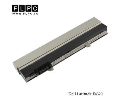 باتری لپ تاپ دل Dell Latitude E4320 _4400mAh برند MM