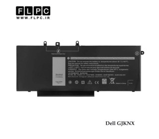 باتری لپ تاپ دل Dell GJKNX برند ONYX
