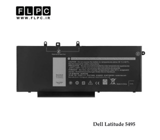 باتری لپ تاپ دل Dell Latitude 5495 برند ONYX