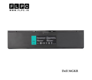 باتری لپ تاپ دل Dell 34GKR _3000mAh برند ONYX