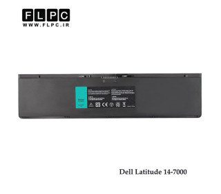 باتری لپ تاپ دل Dell Latitude 14-7000 _4500mAh برند MM