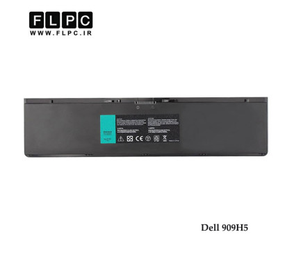 باتری لپ تاپ دل Dell 909H5 _6200mAh اورجینال