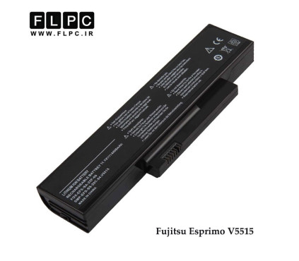 باتری لپ تاپ فوجیتسو Fujitsu Esprimo V5515 _4400mAh برند ONYX