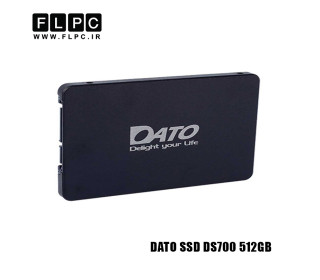 هارد SSD اینترنال 512 گیگابایت Team Group مدل DS700