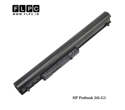 باتری لپ تاپ اچ پی HP Probook 241-G1 _2200mAh برند MM