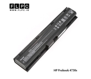 باتری لپ تاپ اچ پی HP Probook 4730s _4400mAh برند MM