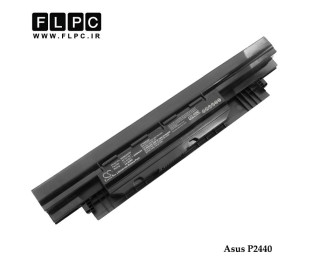 باتری لپ تاپ ایسوس Asus P2440 _4400mAh برند ONYX
