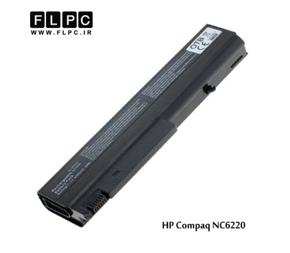 باتری لپ تاپ اچ پی HP Compaq NC6220 _4400mAh برند ONYX