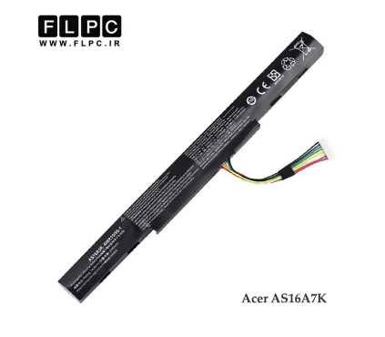 باتری لپ تاپ ایسر Acer AS16A7K _2200mAh برند ONYX