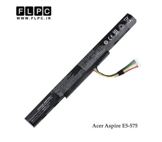 باتری لپ تاپ ایسر Acer Aspire E5-575 _2200mAh برند ONYX