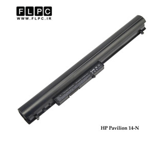 باتری لپ تاپ اچ پی HP Pavilion 14-N _2600mAh برند Linus
