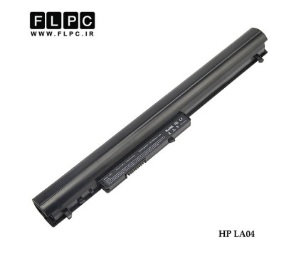 باتری لپ تاپ اچ پی HP LA04 _2600mAh برند Linus