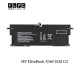 باتری لپ تاپ اچ پی HP EliteBook X360 1020-G2 _6470mAh اورجینال