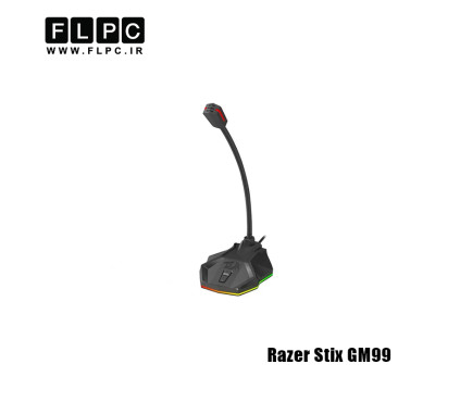 میکروفون ردراگون مدل Redragon Stix GM99
