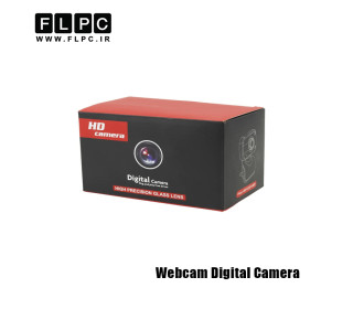وب کم اچ دی مدل Digital Camera 480P/720P/1080P