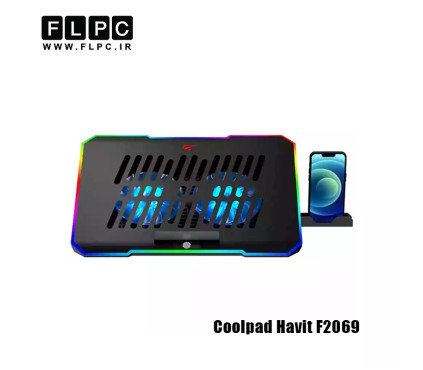کول پد هویت HAVIT F2069