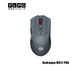 ماوس بی سیم ردراگون مدل Redragon M917 PRO