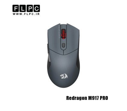 ماوس بی سیم ردراگون مدل Redragon M917 PRO