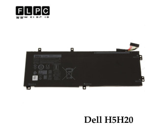 باتری لپ تاپ دل Dell H5H20 برند ONYX