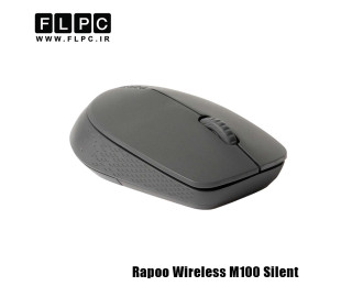 ماوس بی سیم رپو مدل Rapoo M100 Silent