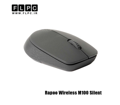 ماوس بی سیم رپو مدل Rapoo M100 Silent