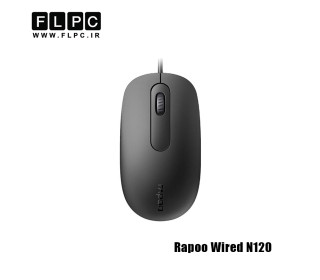 ماوس با سیم رپو Rapoo N120