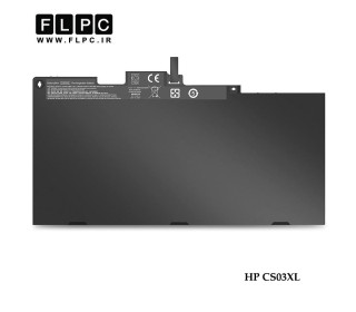 باتری لپ تاپ اچ پی HP CS03XL _4100mAh برند Linus