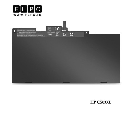 باتری لپ تاپ اچ پی HP CS03XL _4100mAh برند Linus