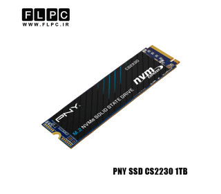 هارد SSD لپ تاپ 1 ترابایت PNY مدل CS2230 M.2 2280