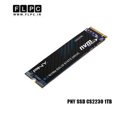 هارد SSD لپ تاپ 1 ترابایت PNY مدل CS2230 M.2 2280