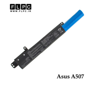باتری لپ تاپ ایسوس Asus A507 _2900mAh