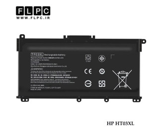 باتری لپ تاپ اچ پی HP HT03XL _3400mAh برند ONYX