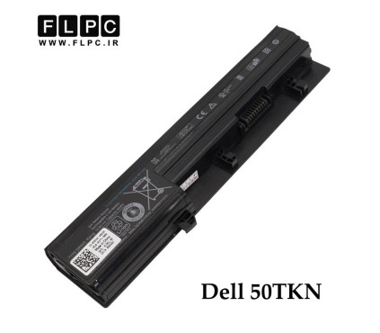 باتری لپ تاپ دل Dell 50TKN _2200mAh برند Linus