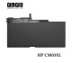باتری لپ تاپ اچ پی HP CM03 _4400mAh برند Linus