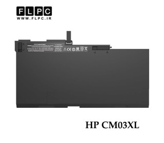 باتری لپ تاپ اچ پی HP CM03 _4400mAh برند Linus